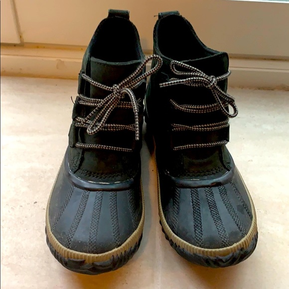 Sorel Shoes - Sorel winter boots